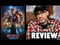 Masters Of The Universe 2026 Movie Review