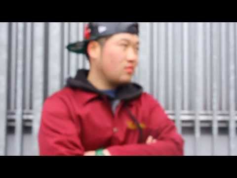 LORRY - Do My Thing feat.GRACE 【Official Video】
