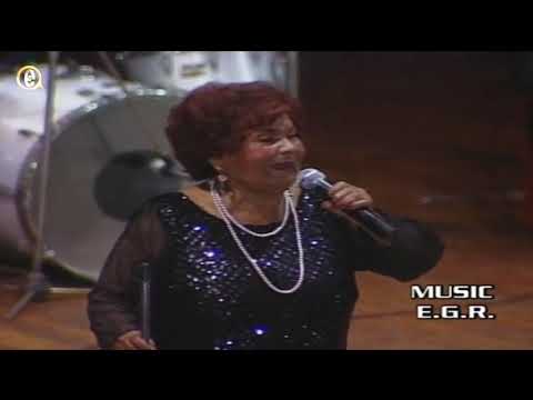 Cabellos Blancos - Carmencita Lara
