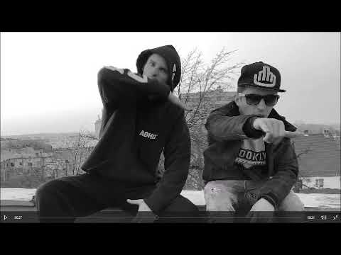 Damianek - Lekcja Ref. ADHD [ PŁD SHIT ]