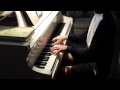 Lady Gaga - Edge Of Glory (BEST PIANO COVER w ...