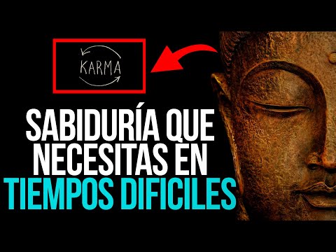 DESPIERTA TU CONCIENCIA | 7 Enseñanzas Budistas Para TIEMPOS DIFÍCILES.