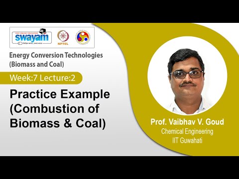 Energy Conversion Technologies Biomass And Coal Introduction Video