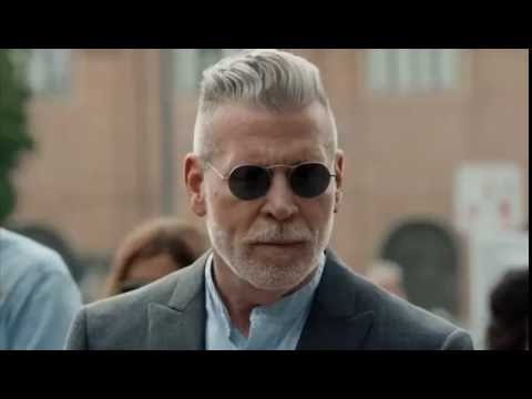 Pitti Uomo 90 Official Video