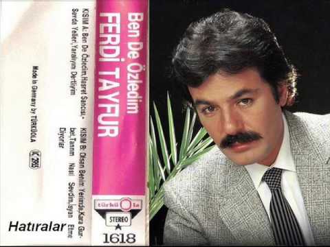 download lagu mp3 mp4 Ferdi Tayfur Sen Gideli Buralardan, download mp3 Ferdi Tayfur Sen Gideli Buralardan free download mp3, download mp3 Ferdi Tayfur Sen Gideli Buralardan