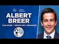 Albert Breer Talks Chargers, Cowboys, Texans, Bengals, 49ers & More with Rich Eisen | Full Interview