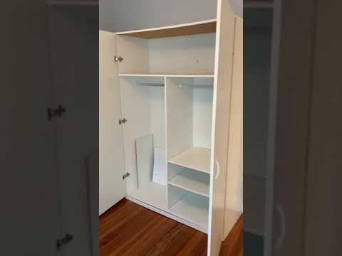 Video Tour Second Floor Apartment - Medford Massachusetts