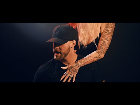 Ryan Jesse - "You're Tellin' Me" (Official Music Video)