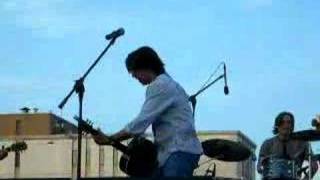 Part of Gunslinger - Keni Thomas &amp; Cornbread LIVE