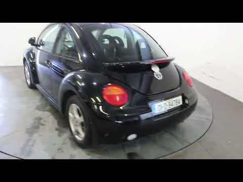 Volkswagen Beetle BEETLE 1.6 PETROL - TENDER 41 - Image 2