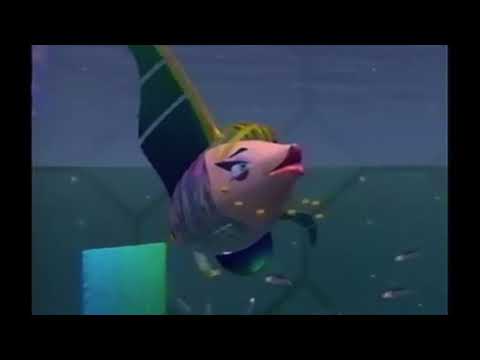 RudeManners x Sleepdealer - Underwater Level [Official Video]