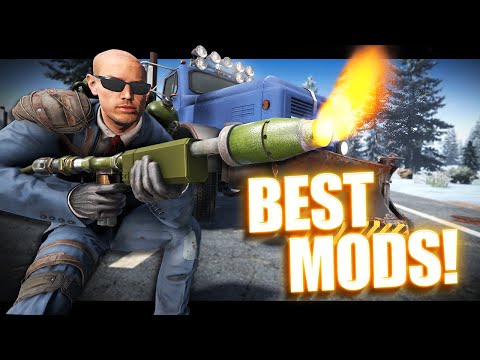 These 7 Days to Die Mods NEED to Be Vanilla!