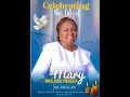 CELEBRATING THE LIFE OF MARY WANJUGU MBUGUA