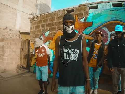 MESSIAH 254 OFFICIAL and Ebola Mkuu