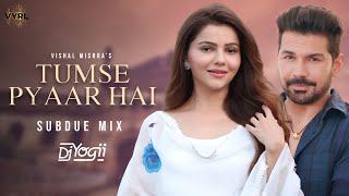 Tumse Pyaar Hai song artwork
