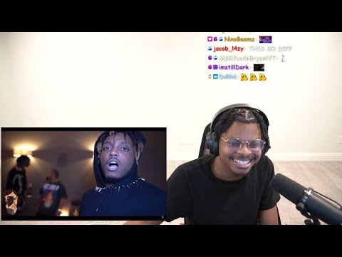 ImDOntai Reacts to Chris Long Unseen Juice WRLD Footage + Cavalier & Both Ways (Pre-Party Extended)