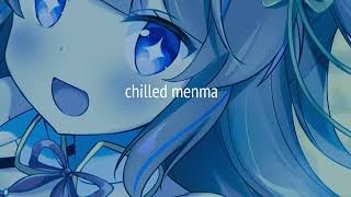 -chilled menma- 冷やしメンマラーメン