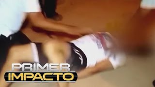 Con convulsiones y hablando en un idioma desconocido quedan unos jóvenes tras leer un libro satánico