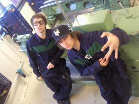 Arbes MC's  - Nuthin but a g thang (DREIEBENK REMIX.wmv)