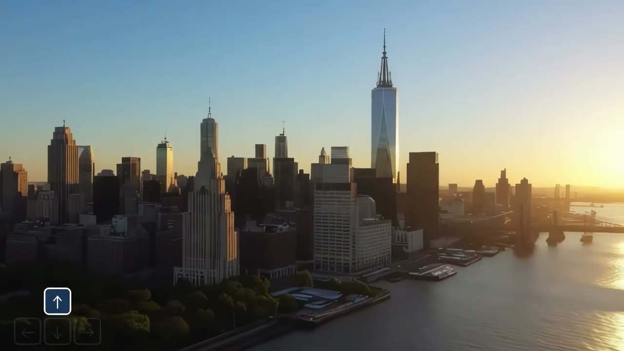 AI video games are getting too real...