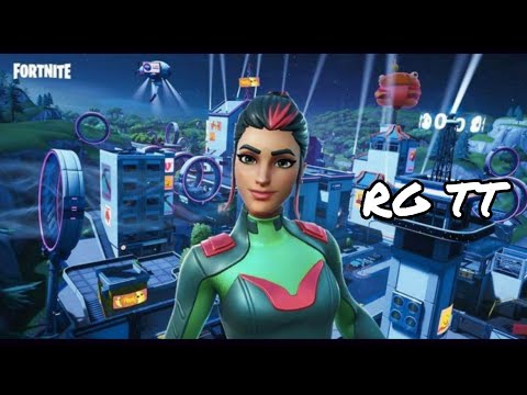 #RG vino a demostrar quién manda | Timberos