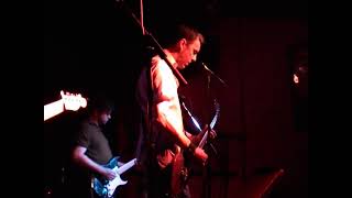 Burden Brothers Live at GTR - Buried In Your Black Heart