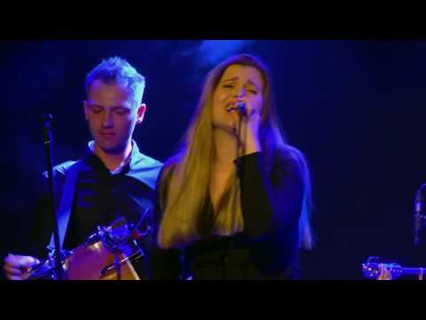 Maja Sikorowska & Sokół Orchestra - Ki An Se Thelo - Stary Klasztor