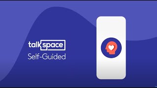 Talkspace Self-Guided