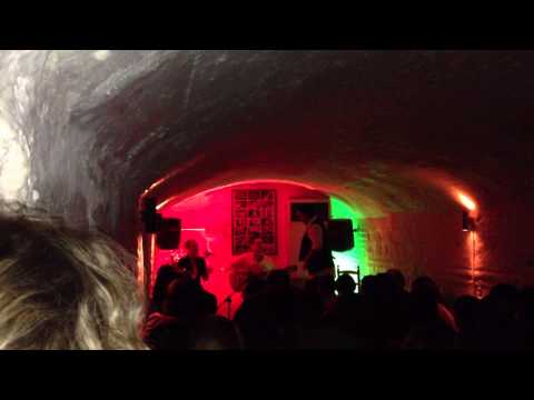 Víctor in Granada!!puro flamenco!!