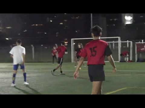 EL LOCO HOUSEMAN vs LA BANDA DEL CPF - Torneo Final 2020