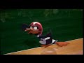 Space Jam Final Match Between The Monsters Clip