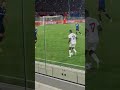 Rafael Leao vs Hans Hateboer! Atalanta vs Milan Live Reaction!