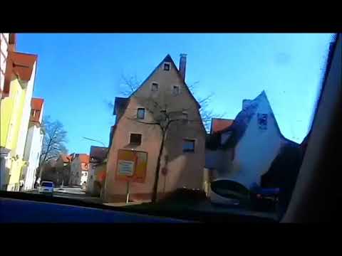 Lauf, Hersbruck und Happurg