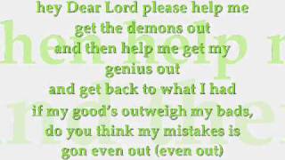 J. Cole ft. Skyler Grey - I&#39;m coming home [ Lyrics ]