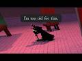 Forsaken Clips That Made Me Age Quick