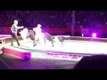 Dogs Show Ringling Brothers
