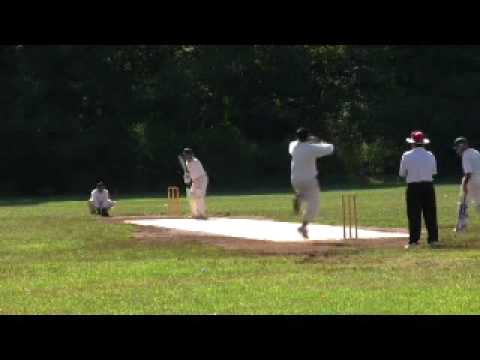 CLNJ Cup Semi Final 2009 - Part I