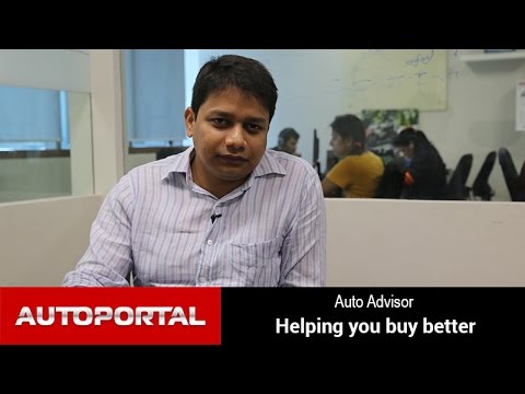 Honda Amaze or Hyundai Xcent? - 'Auto Advisor' - Autoportal