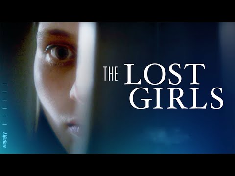 Child Trafficking Film The Lost Girls - Lifetime Channel Trailer
