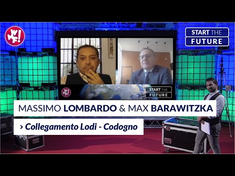 Gestione dell'emergenza a Codogno