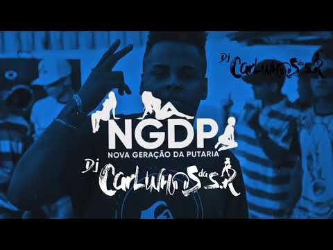 Mc Kitinho e Mc Rafa Original  - Quer um Conselho  (Dj Carlinhos Da S.R/@Djcarlinhosdasr)