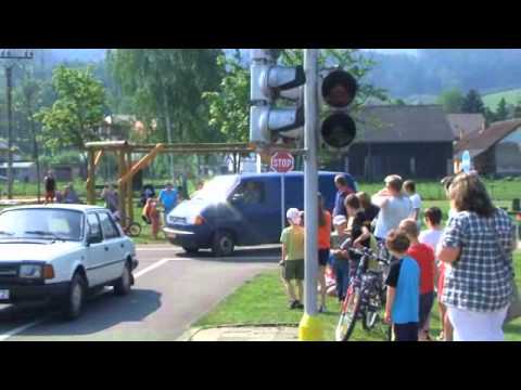 Policie ČR: Ukázka zásahu operativní skupiny