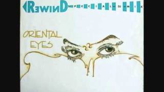 Rewind - Oriental Eyes (Special DJ Mix).1985