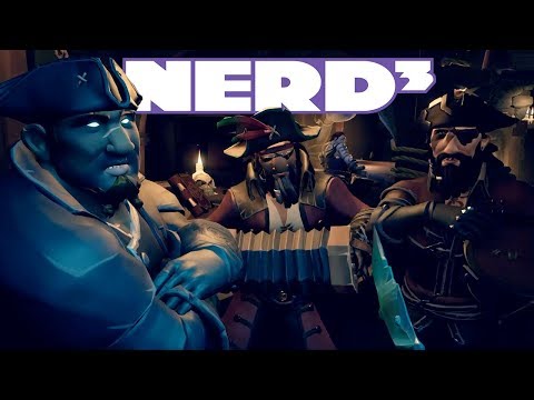 A Booty Call with MATN (w/ Jon & Matt) - Sea of Thieves - 17 May 2019