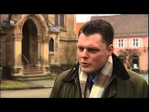 Wanfried - Gruselige Orte in Hessen vom 08.05.2012