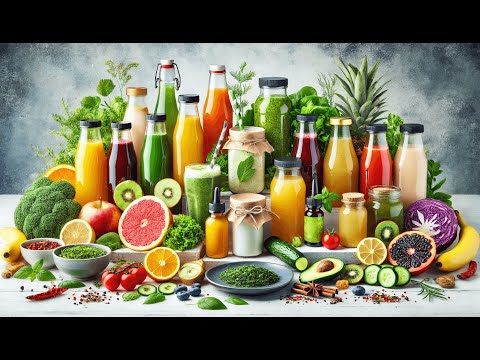 Cannafield Detox