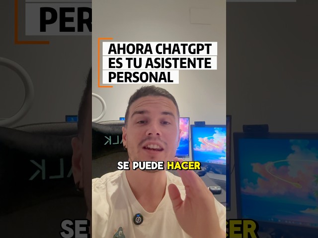 Vídeo relacionado con GPTs en 15 minutos: Guía rápida para crear asistentes inteligentes que simplifiquen tu trabajo diario