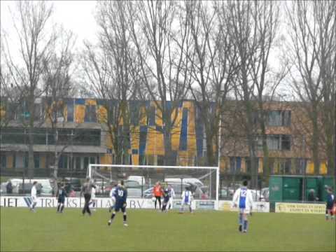 DSVP D1-16 maart 2013