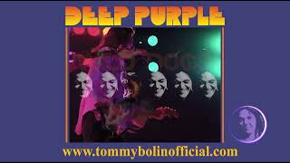 DEEP PURPLE with TOMMY BOLIN “Wild Dogs” from ‘Last Concert In Japan’