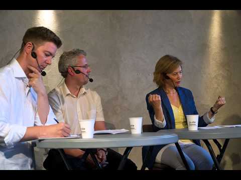 Nätexplosionens samhällseffekter, på gott och ont - del 1